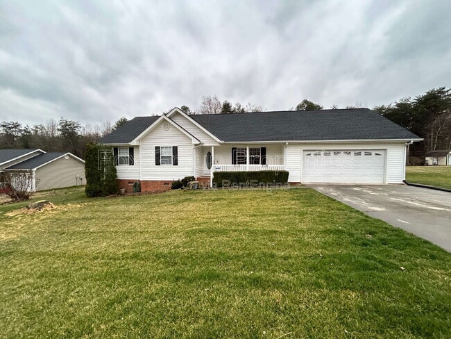 property at 158 Westscott Dr