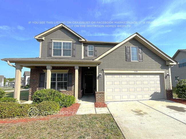 property at 5355 Roberta Crossing Dr
