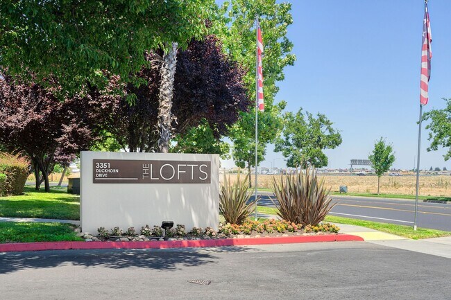 The Lofts Apartment Homes photo'