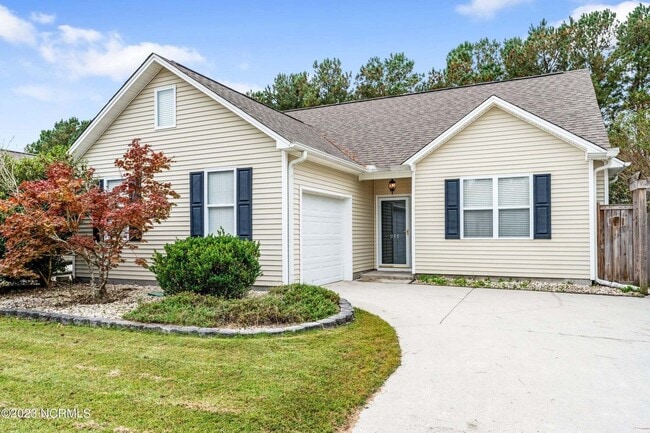 211 Sand Pebble Dr in Leland, NC - Building Photo - Building Photo