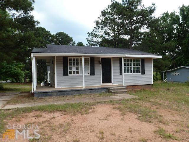 406 Meadowlark Dr in Griffin, GA - Building Photo - Building Photo