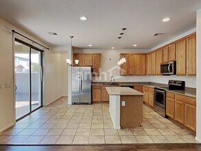 3542 E Terrace Ave in Gilbert, AZ - Building Photo - Building Photo