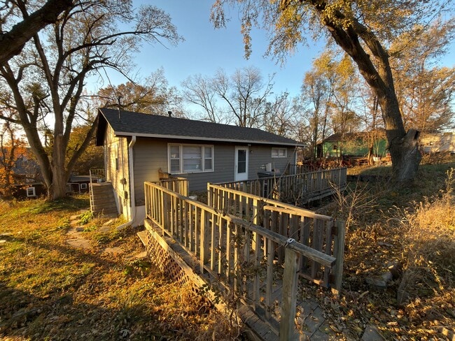 312 Hill St in Oakland, IA - Building Photo - Building Photo
