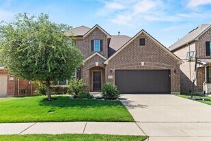 2701 Calmwood Dr in Little Elm, TX - Building Photo
