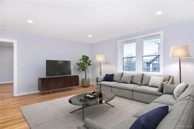 property at 2 West St