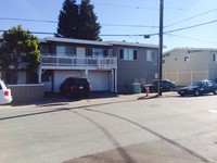 430 Monte Diablo Ave in San Mateo, CA - Building Photo - Building Photo