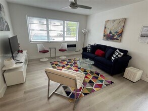 508 Antioch Ave in Fort Lauderdale, FL - Building Photo - Building Photo