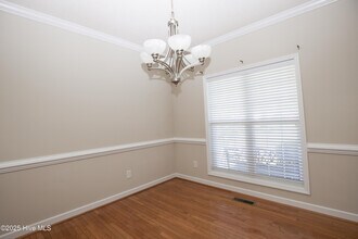 102 Newington Way in Aberdeen, NC - Building Photo - Building Photo