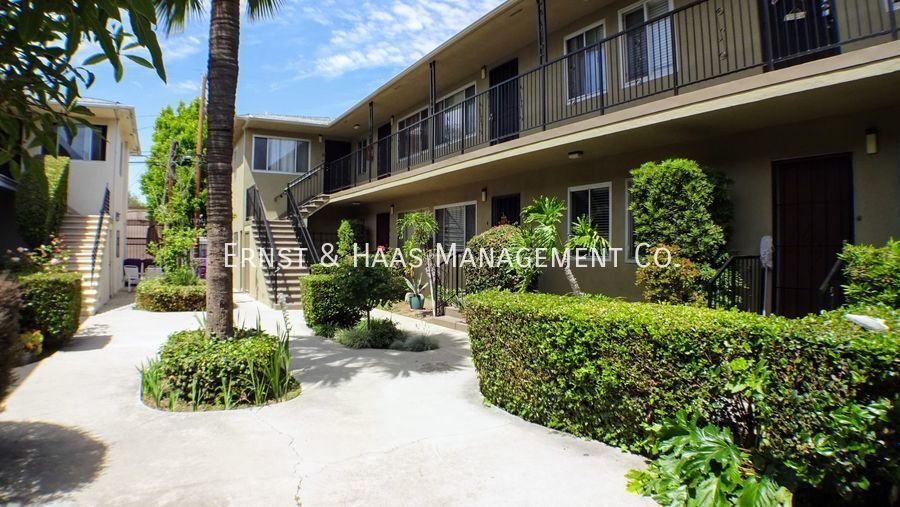 1833 E Appleton St-Unit -#09 in Long Beach, CA - Building Photo
