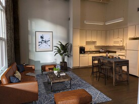 Lofts at Union Alley Apartments