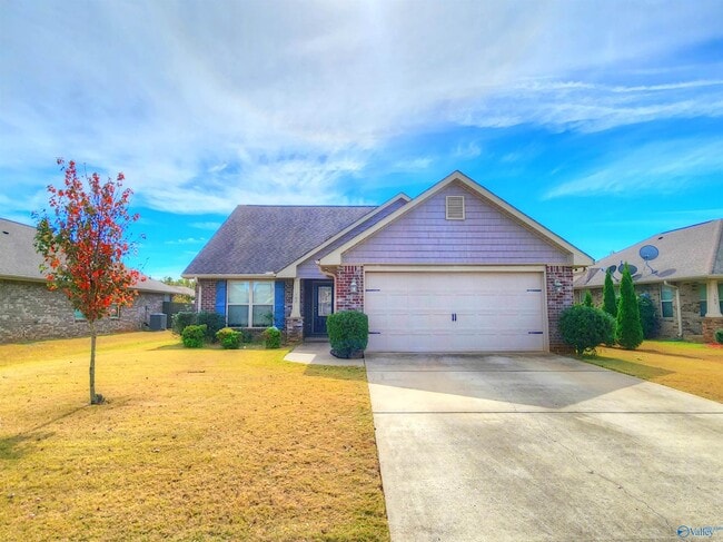 property at 107 Pembridge Ln