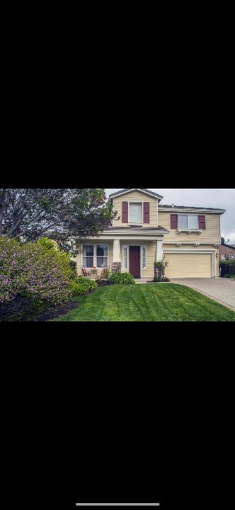 56 Mahogany Dr in South San Francisco, CA - Building Photo