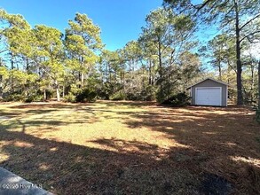 1003 Osprey Cir SE in Southport, NC - Building Photo - Building Photo