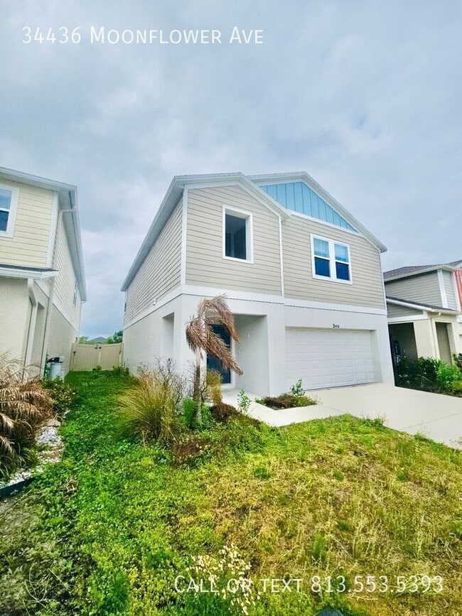 property at 34436 Moonflower Ave