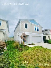34436 Moonflower Ave in Wesley Chapel, FL - Building Photo - Building Photo
