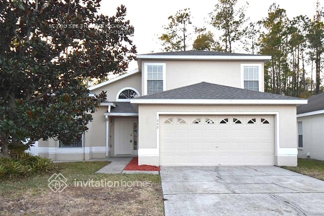 property at 609 Silver Birch Pl