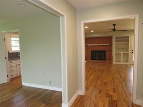 3316 Darby Ln in Denton, TX - Building Photo - Building Photo
