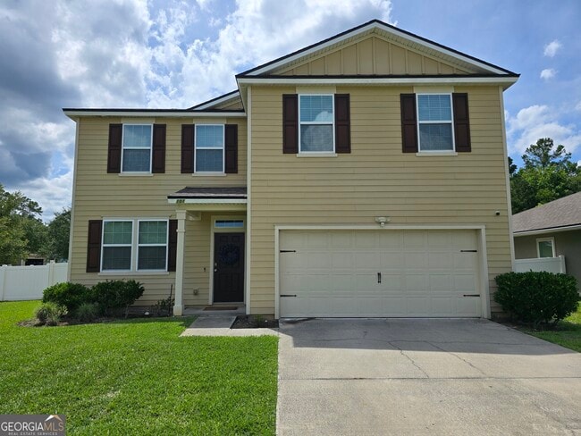 101 Cedar Breeze Dr in Kingsland, GA - Building Photo - Building Photo