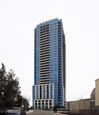 The Residences at the Accolade Inc. in Toronto, ON - Building Photo - Building Photo