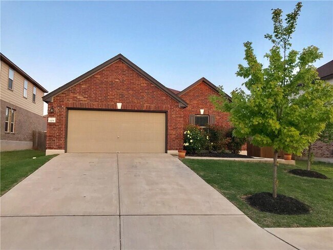 1105 Renaissance Trail in Round Rock, TX - Building Photo - Building Photo
