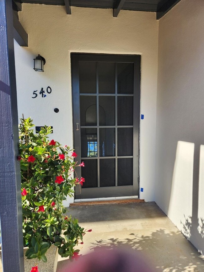 property at 540 H Ave