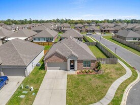 294 Windsor Woods in Sulphur, LA - Building Photo