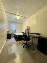 186 Naples Rd, Unit 3 in Brookline, MA - Foto de edificio - Building Photo
