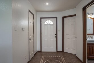 808 E Gutierrez St in Del Rio, TX - Building Photo - Building Photo