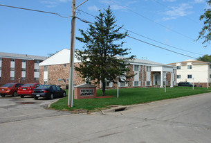 Westwood Apartments