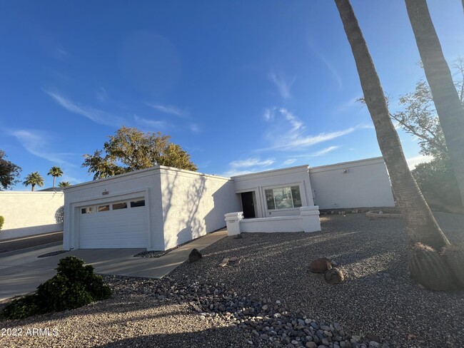 1209 E Acoma Dr in Phoenix, AZ - Building Photo - Building Photo