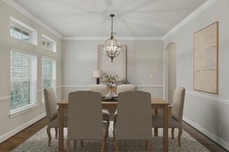 508 Hidden Meadow Dr in Keller, TX - Building Photo - Building Photo