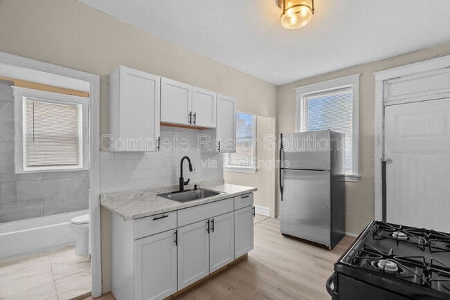 property at 4102 California Ave