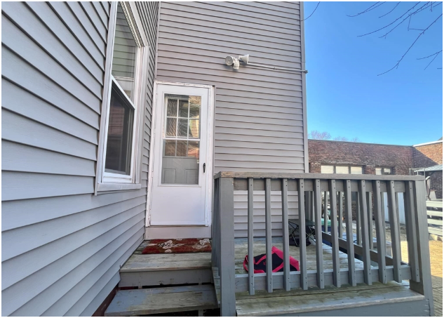 63 Union Sq, Unit 4 in Somerville, MA - Building Photo - Building Photo