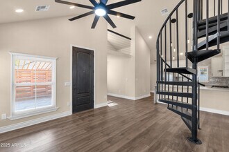 1533 W Culver St in Phoenix, AZ - Building Photo - Building Photo