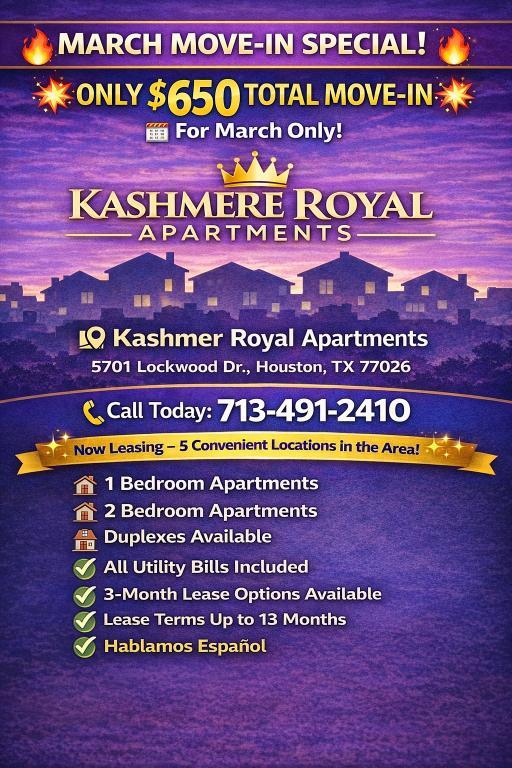 property at 5507 Morgood St