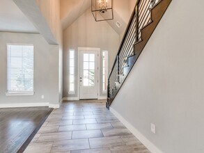 13120 Island Dr in Oklahoma City, OK - Building Photo - Building Photo