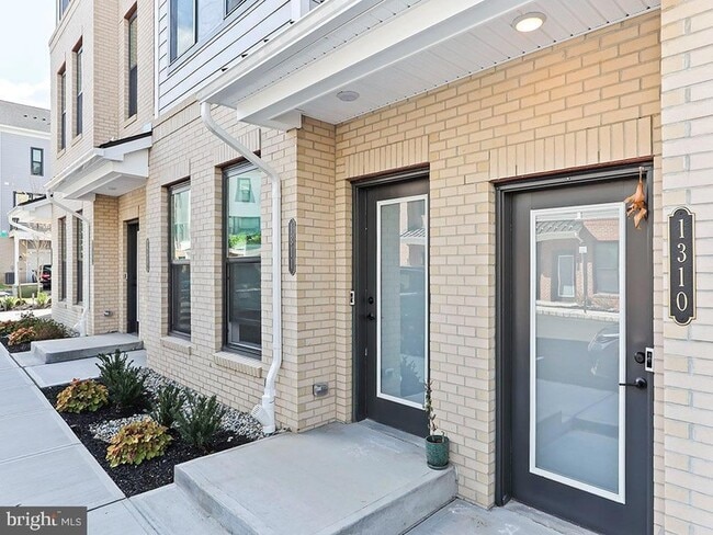 1310 Parker Blvd, Unit 1205 in West Windsor Township, NJ - Building Photo - Building Photo
