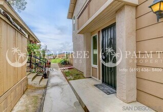 6844 Panamint Row in San Diego, CA - Building Photo - Building Photo