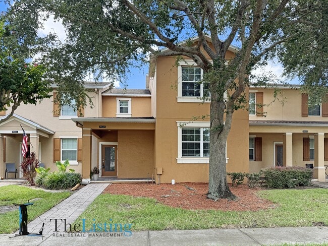 property at 9025 Savannah Julip Ln