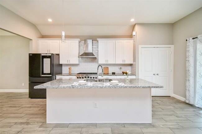 property at 1507 5th St