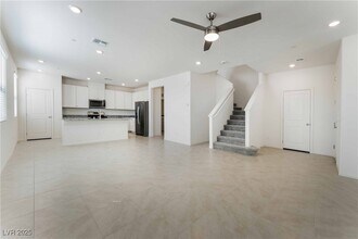 3701 Via Gennaro in Henderson, NV - Building Photo - Building Photo