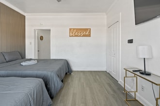 4201 W North A St in Tampa, FL - Building Photo - Building Photo