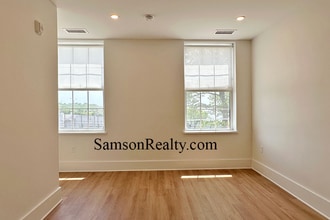 31 Hope St in Providence, RI - Foto de edificio - Building Photo