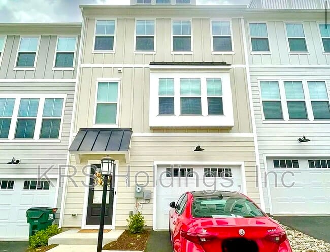 property at 4513 Dupree St