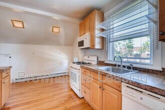 867 N Ogden St in Denver, CO - Building Photo - Building Photo