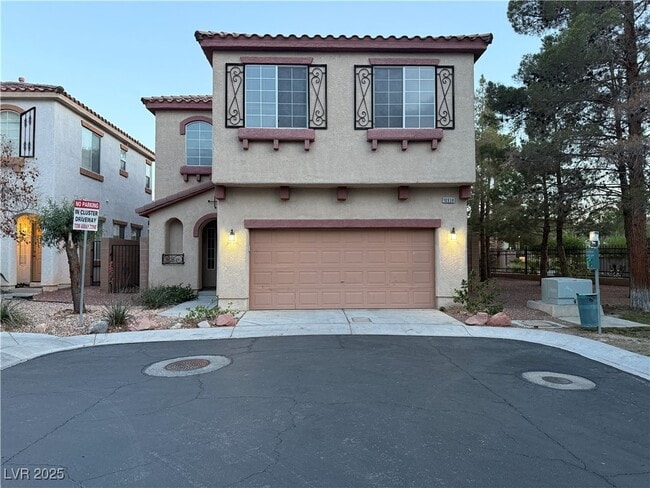 property at 10938 Avenzano St
