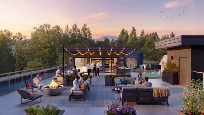 The Elms in Vancouver, BC - Building Photo - Building Photo