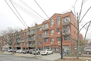 13917-13931 34th Ave in Flushing, NY - Building Photo