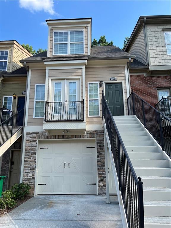 property at 3159 Stonewyck Pl
