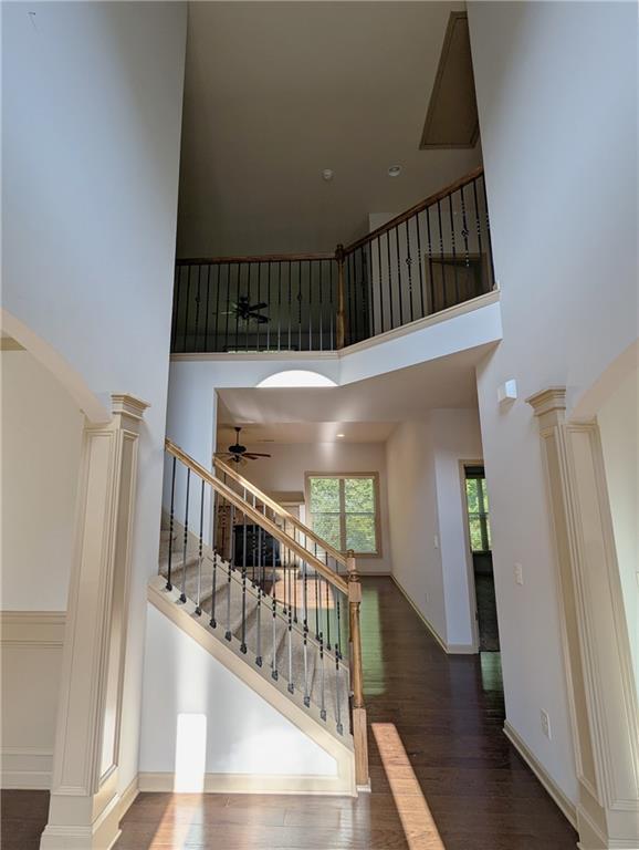 4635 Belcrest Way in Cumming, GA - Building Photo - Building Photo